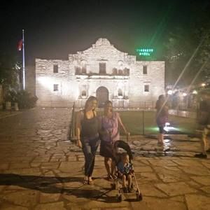 Meet your Posher, Yarlenis